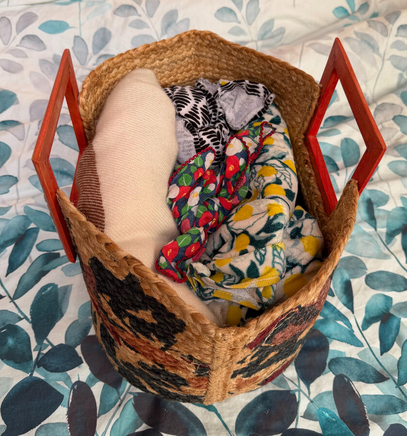 Birthday Bag 3
