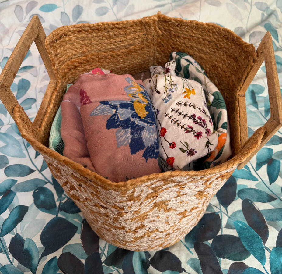 Birthday Bag 2