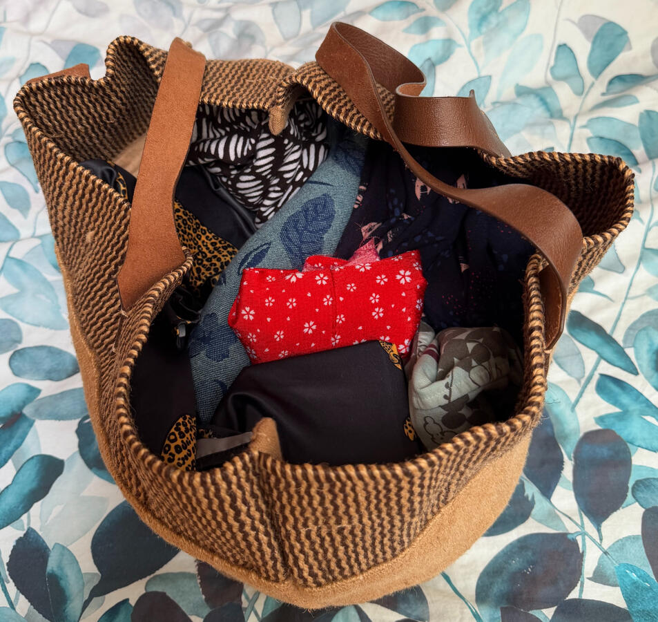 Birthday Gift Bag 1